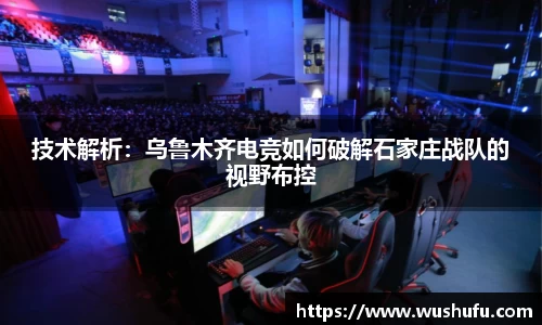 技术解析：乌鲁木齐电竞如何破解石家庄战队的视野布控